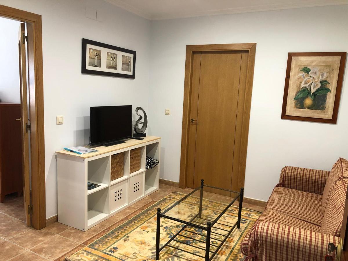 Appartement Boa Vista à Combarro Extérieur photo